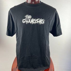 The Changing Dangerous Hollywood Vegabonds XL T-Shirt